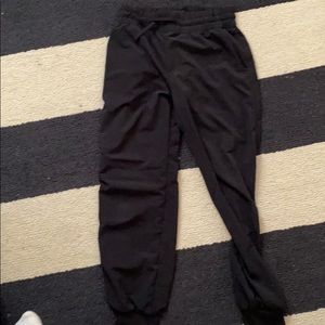 zella pants size 10/12
